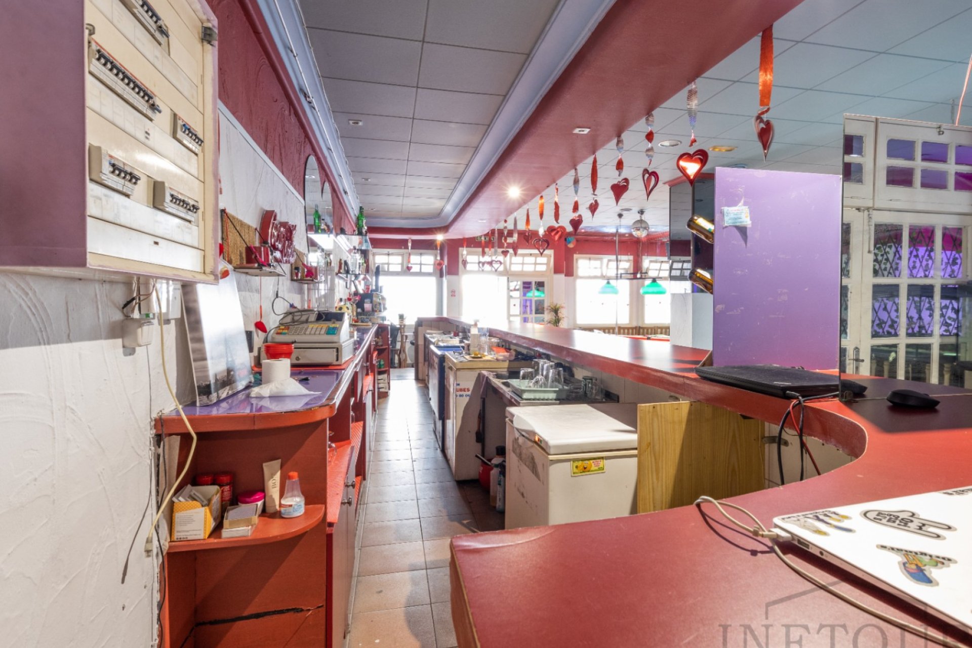 Reventa - commercial_premises - Calpe - Cristina I