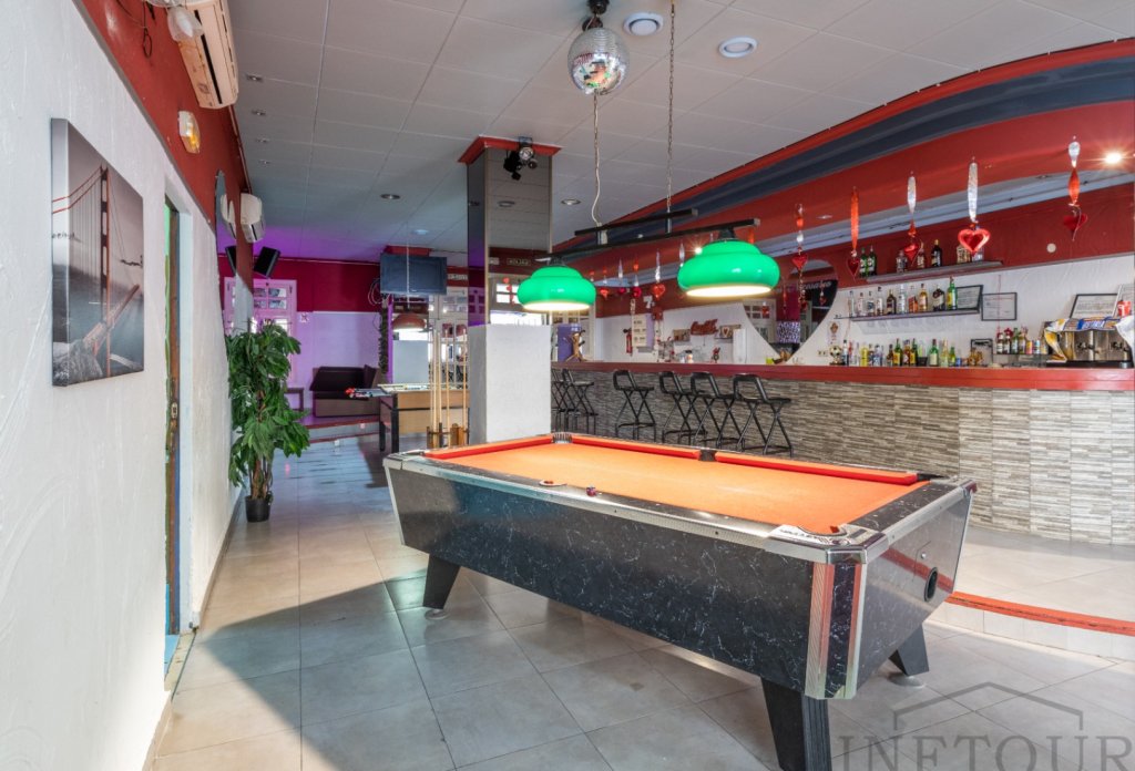 Reventa - commercial_premises - Calpe - CRISTINA II