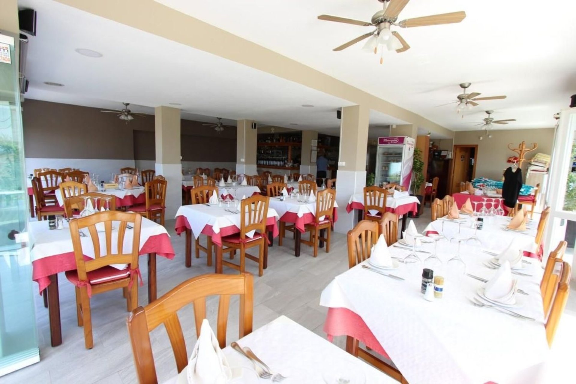 Reventa - Commercial Premises - Calpe - Playa De Arenal
