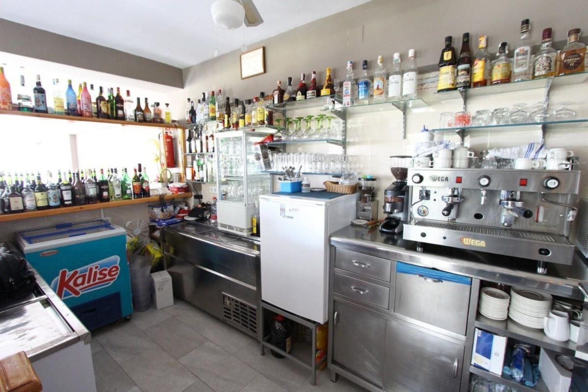 Reventa - Commercial Premises - Calpe - Playa De Arenal