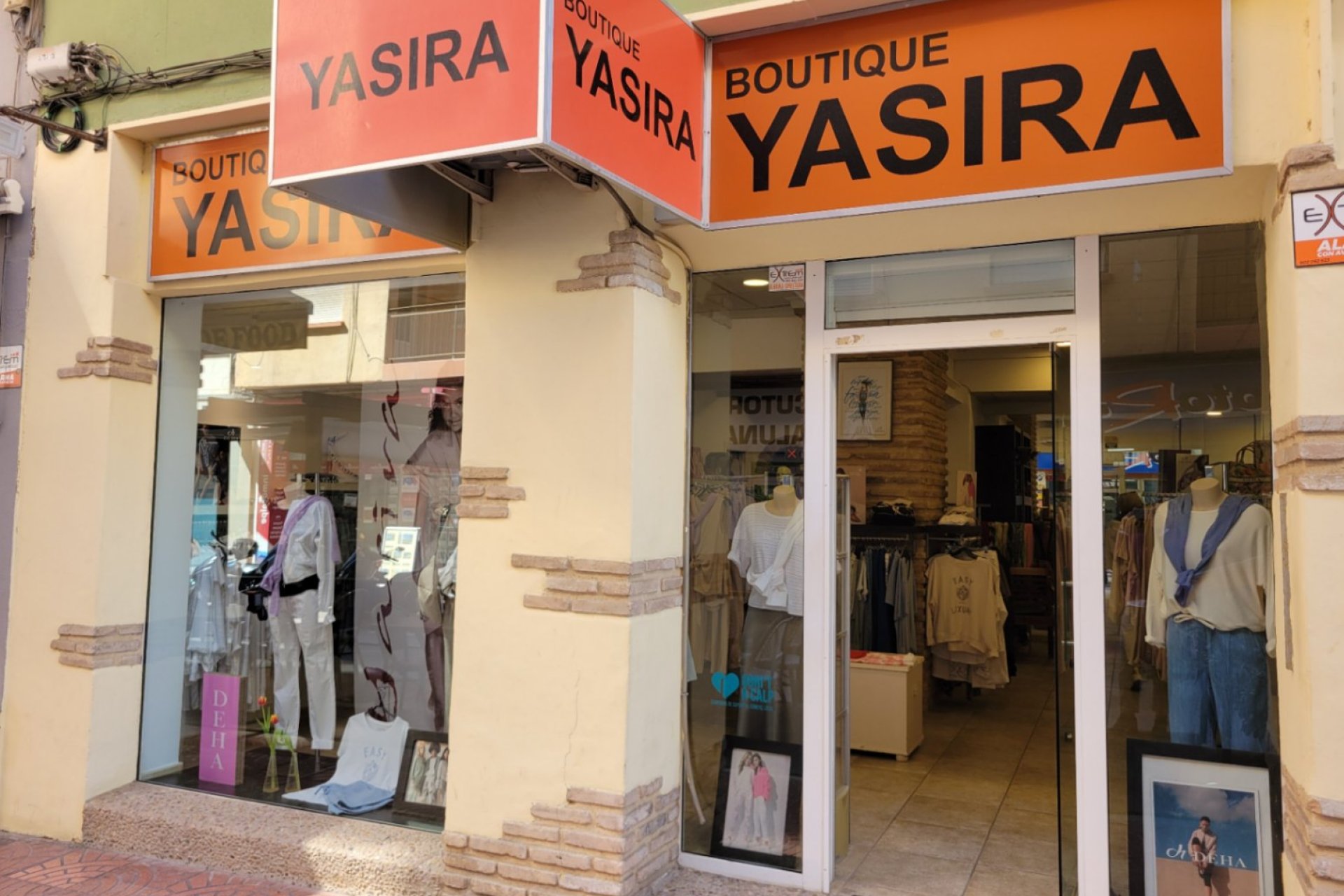 Reventa - commercial_premises - Calpe - Pueblo
