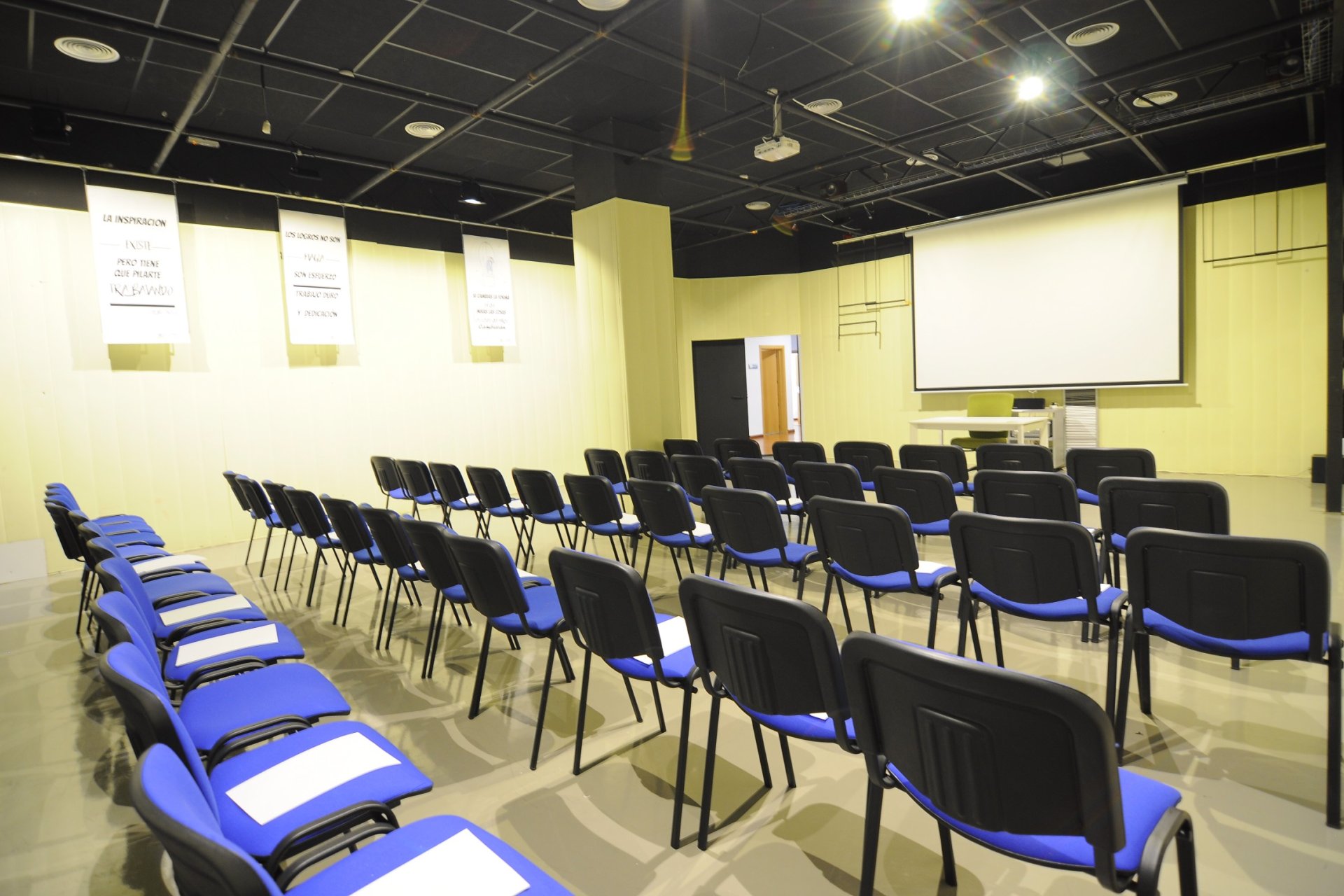 Reventa - Commercial property - Calpe