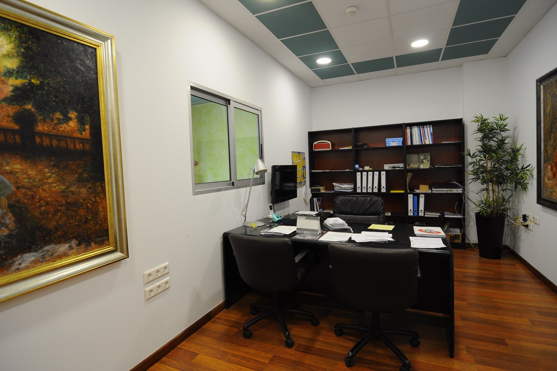 Reventa - Commercial property - Calpe