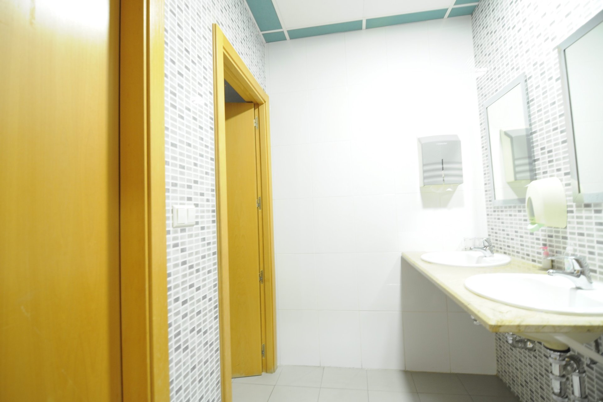 Reventa - Commercial property - Calpe