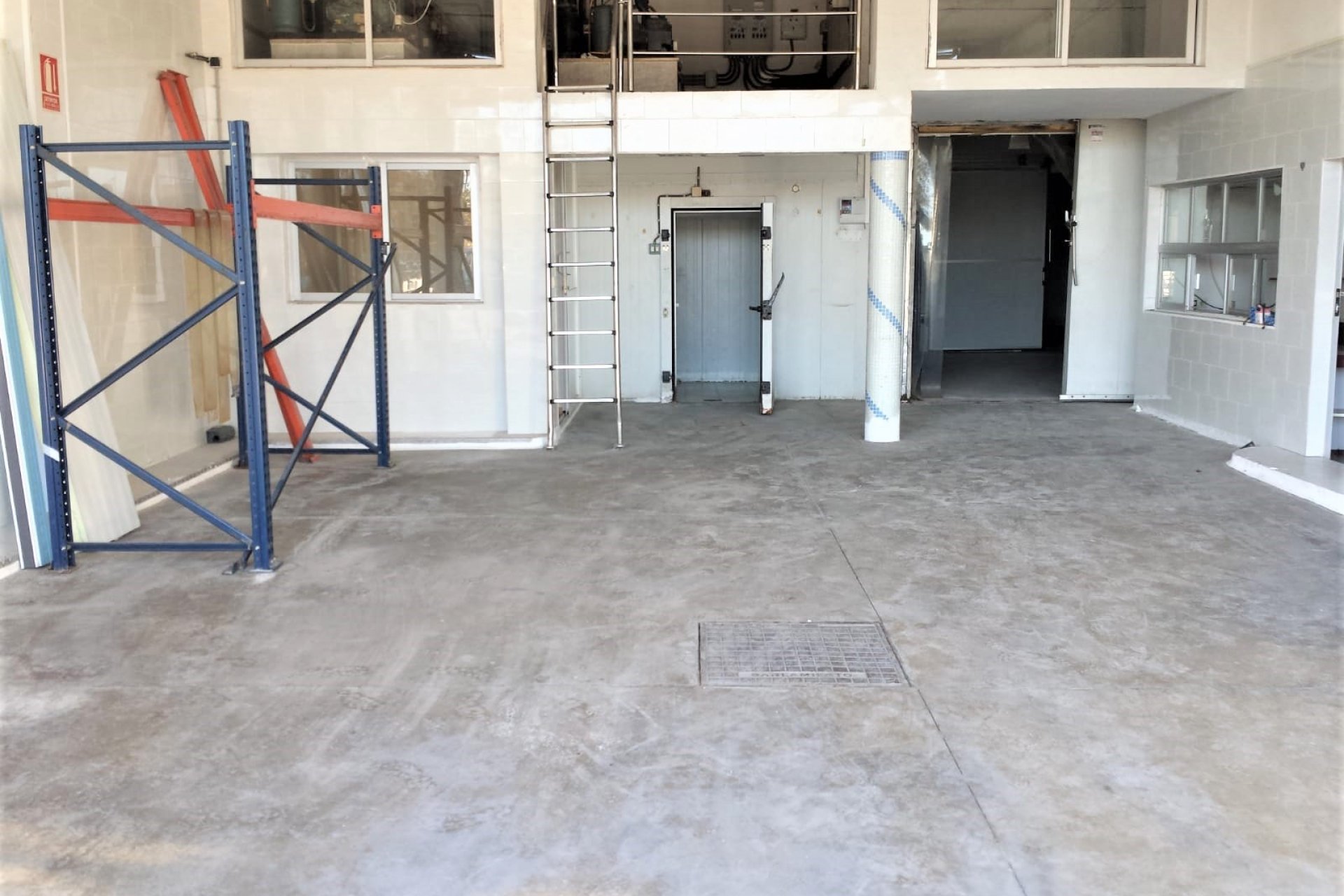 Reventa - Commercial property - Calpe