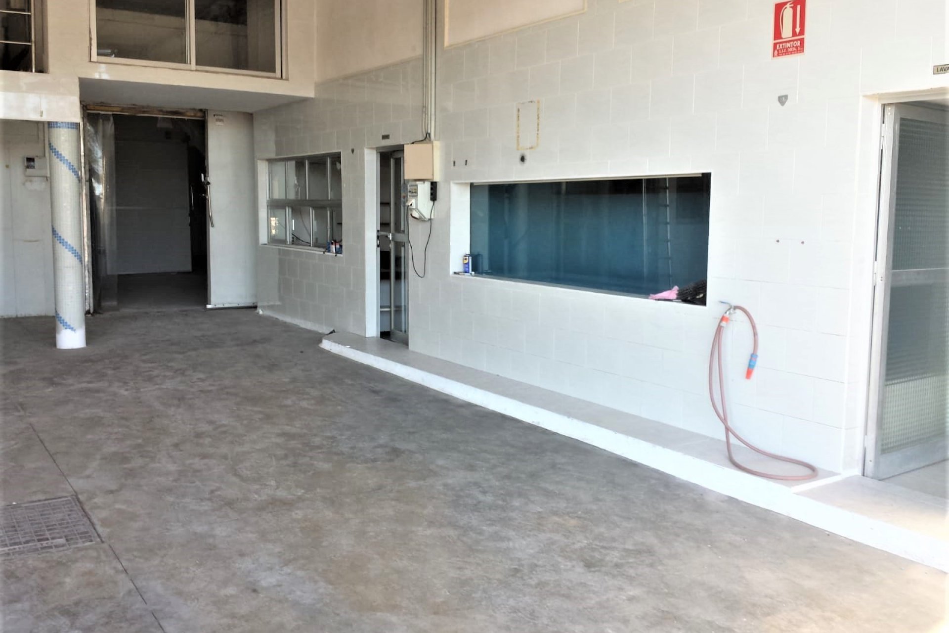 Reventa - Commercial property - Calpe