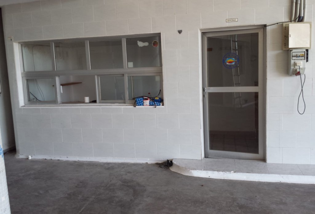 Reventa - Commercial property - Calpe