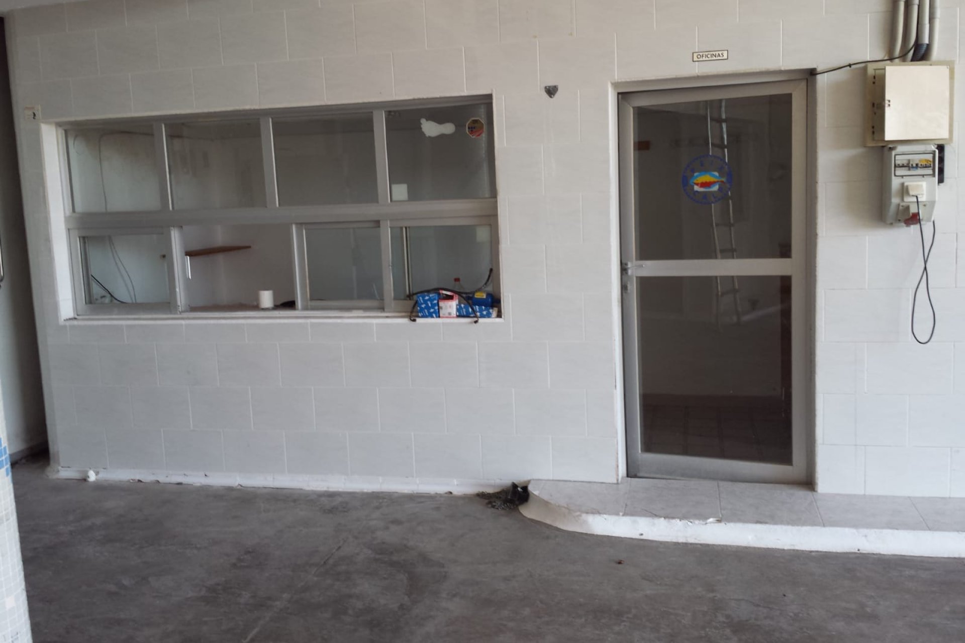 Reventa - Commercial property - Calpe