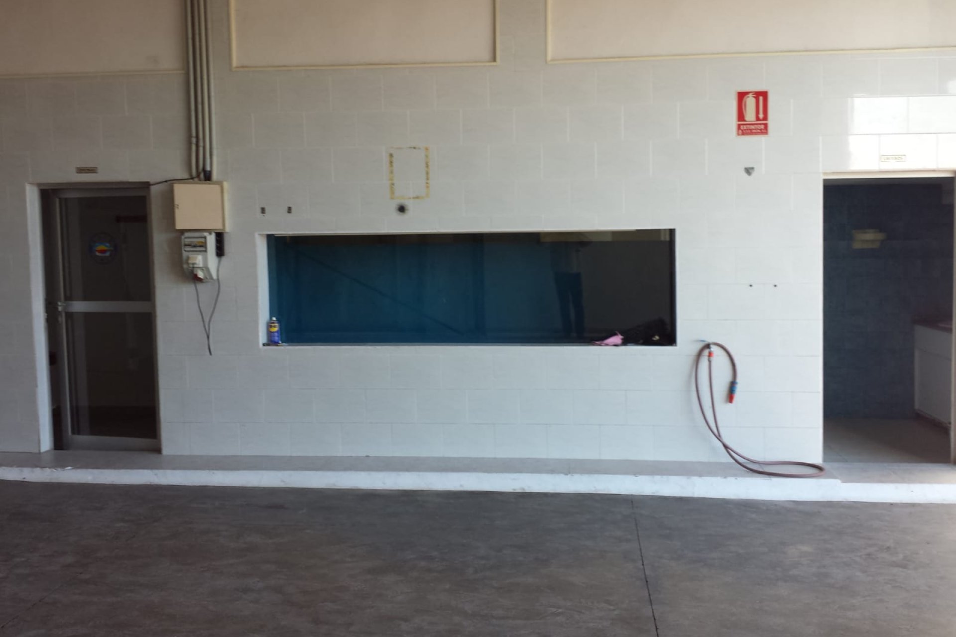 Reventa - Commercial property - Calpe