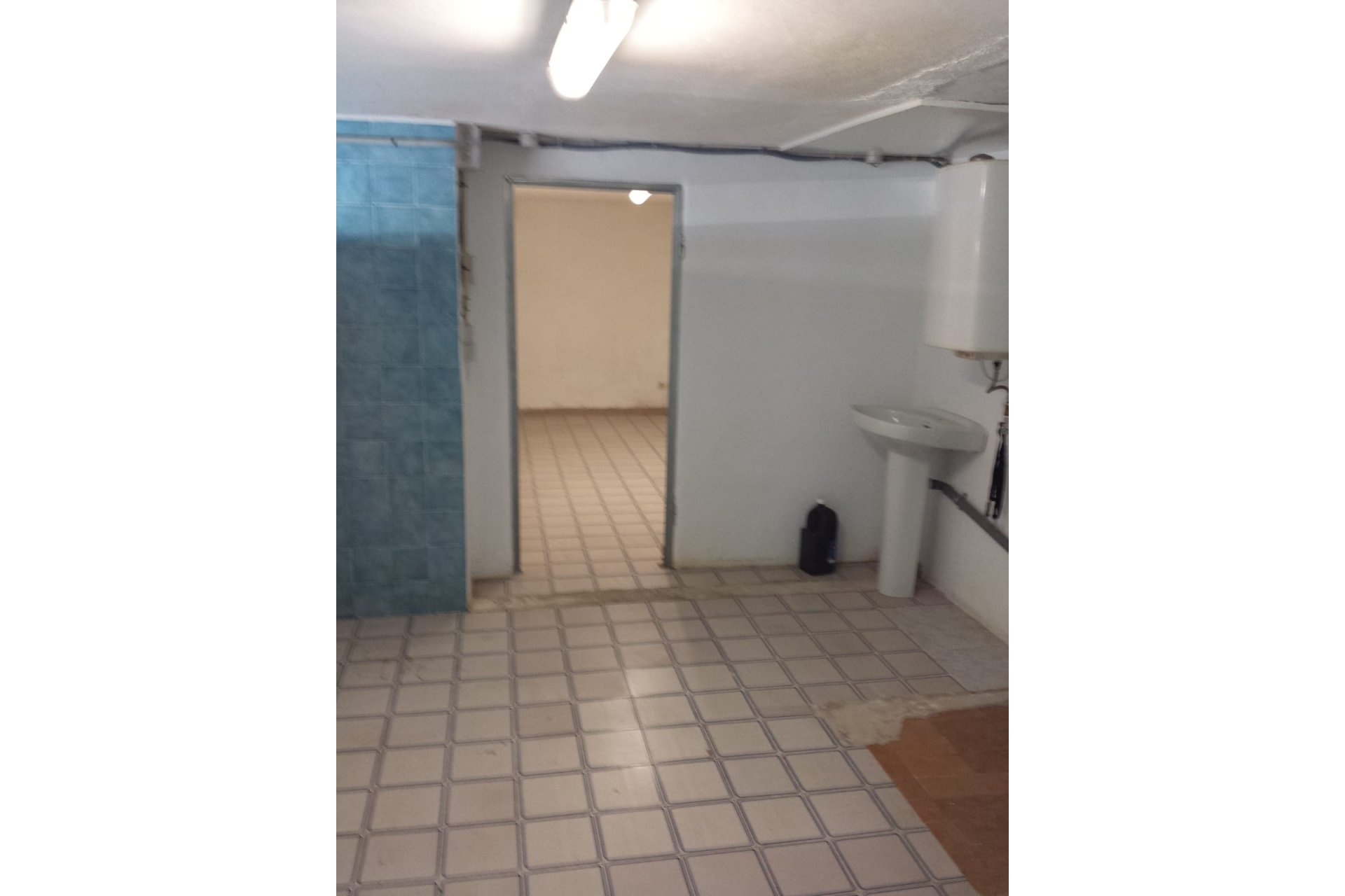 Reventa - Commercial property - Calpe