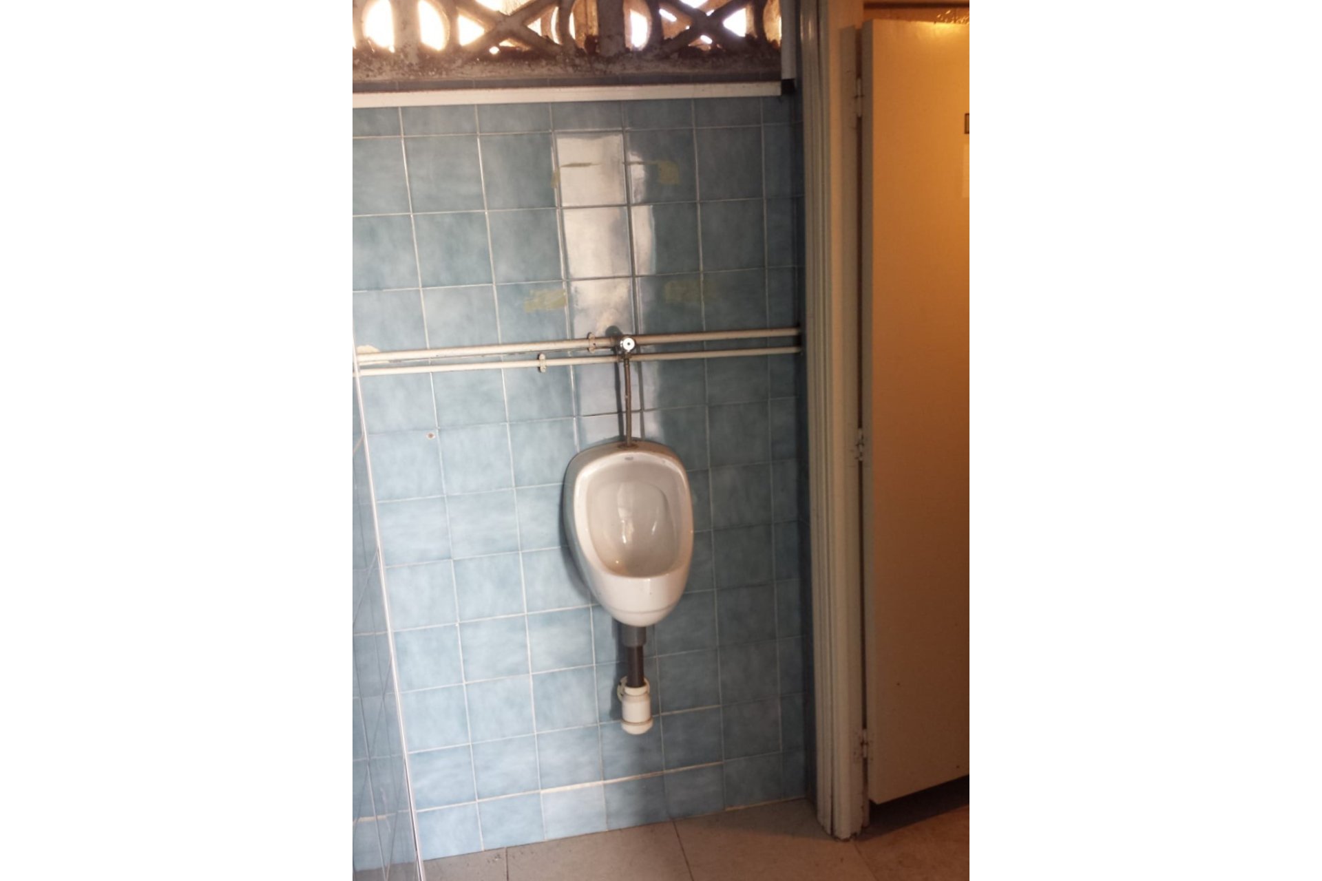 Reventa - Commercial property - Calpe