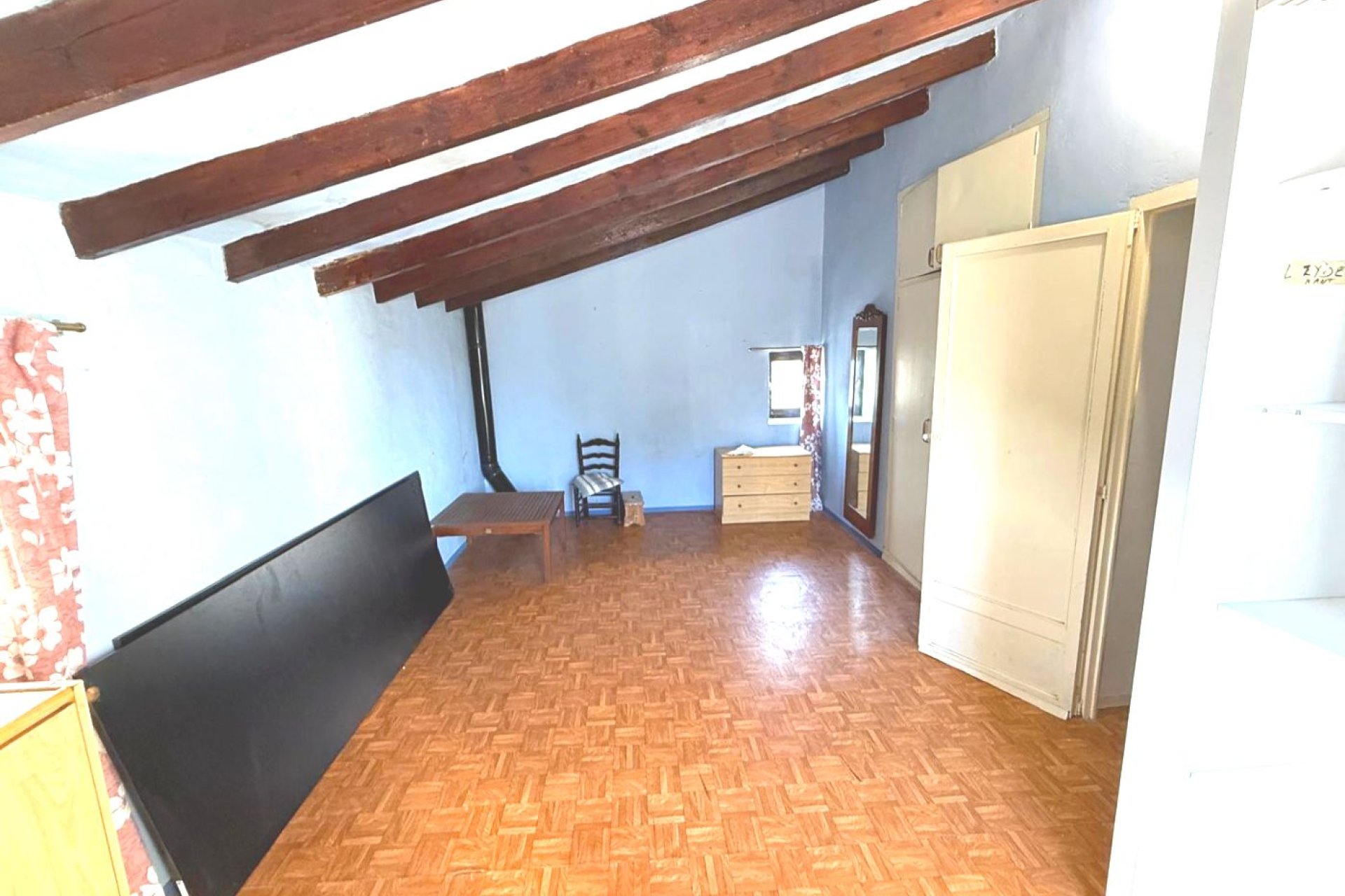 Reventa - country_house - Calpe - Zona Rural