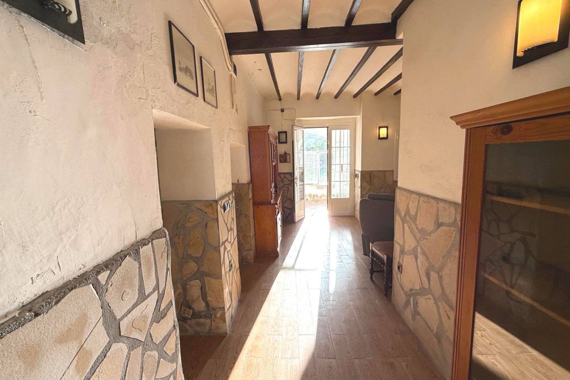 Reventa - country_house - Calpe - Zona Rural