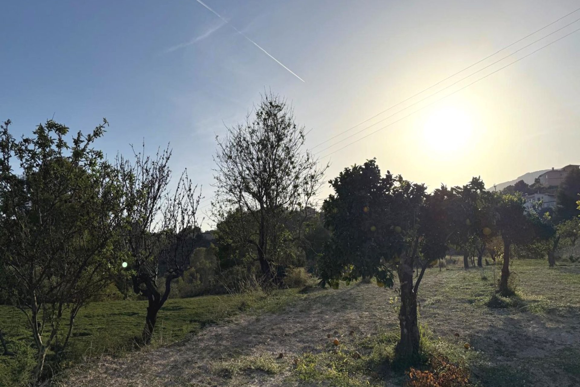 Reventa - country_house - Calpe - Zona Rural