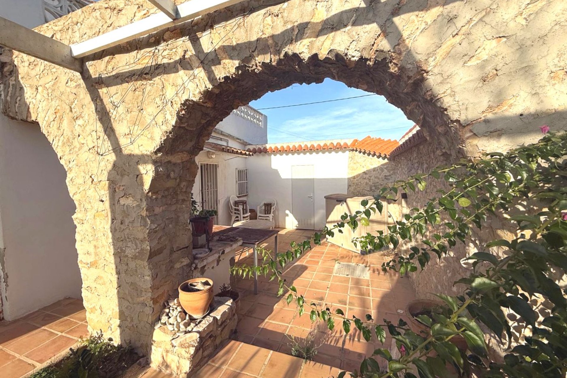 Reventa - country_house - Calpe - Zona Rural