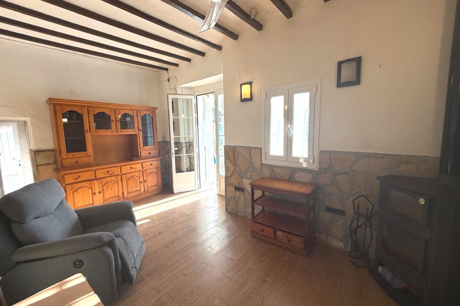 Reventa - country_house - Calpe - Zona Rural