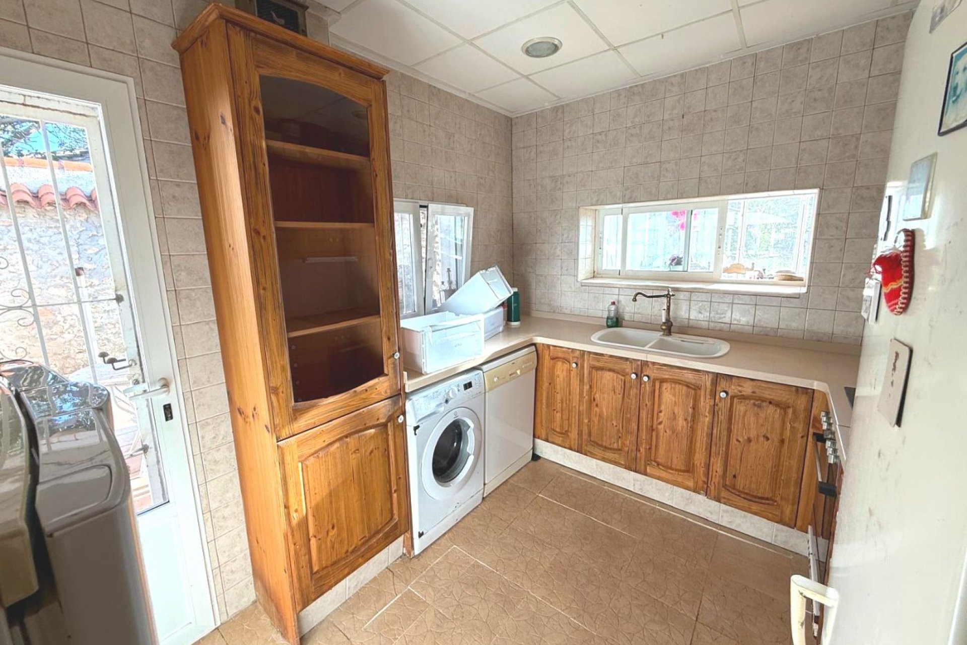 Reventa - country_house - Calpe - Zona Rural