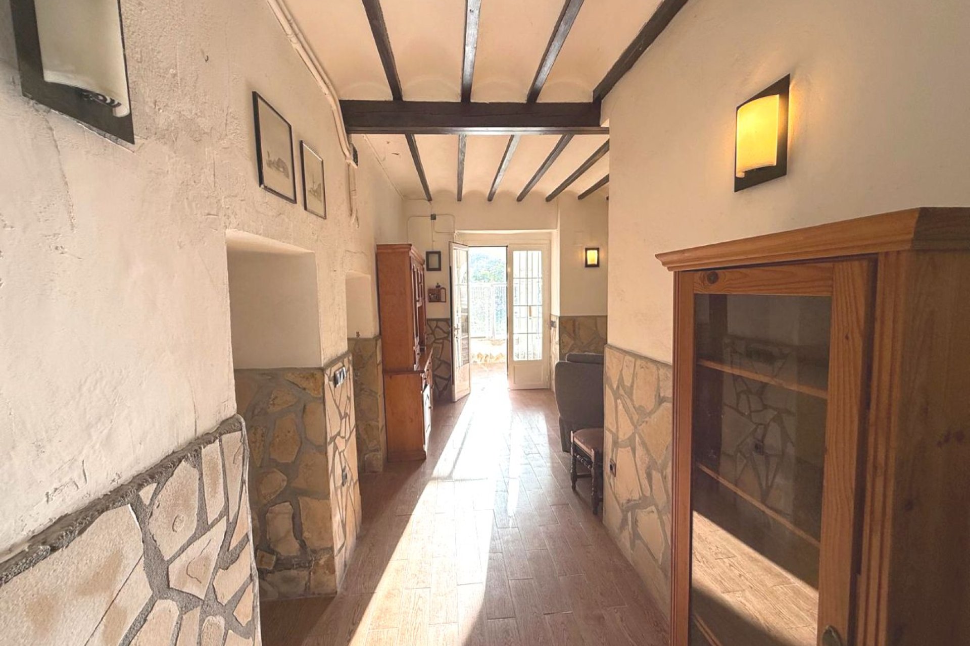 Reventa - country_house - Calpe - Zona Rural