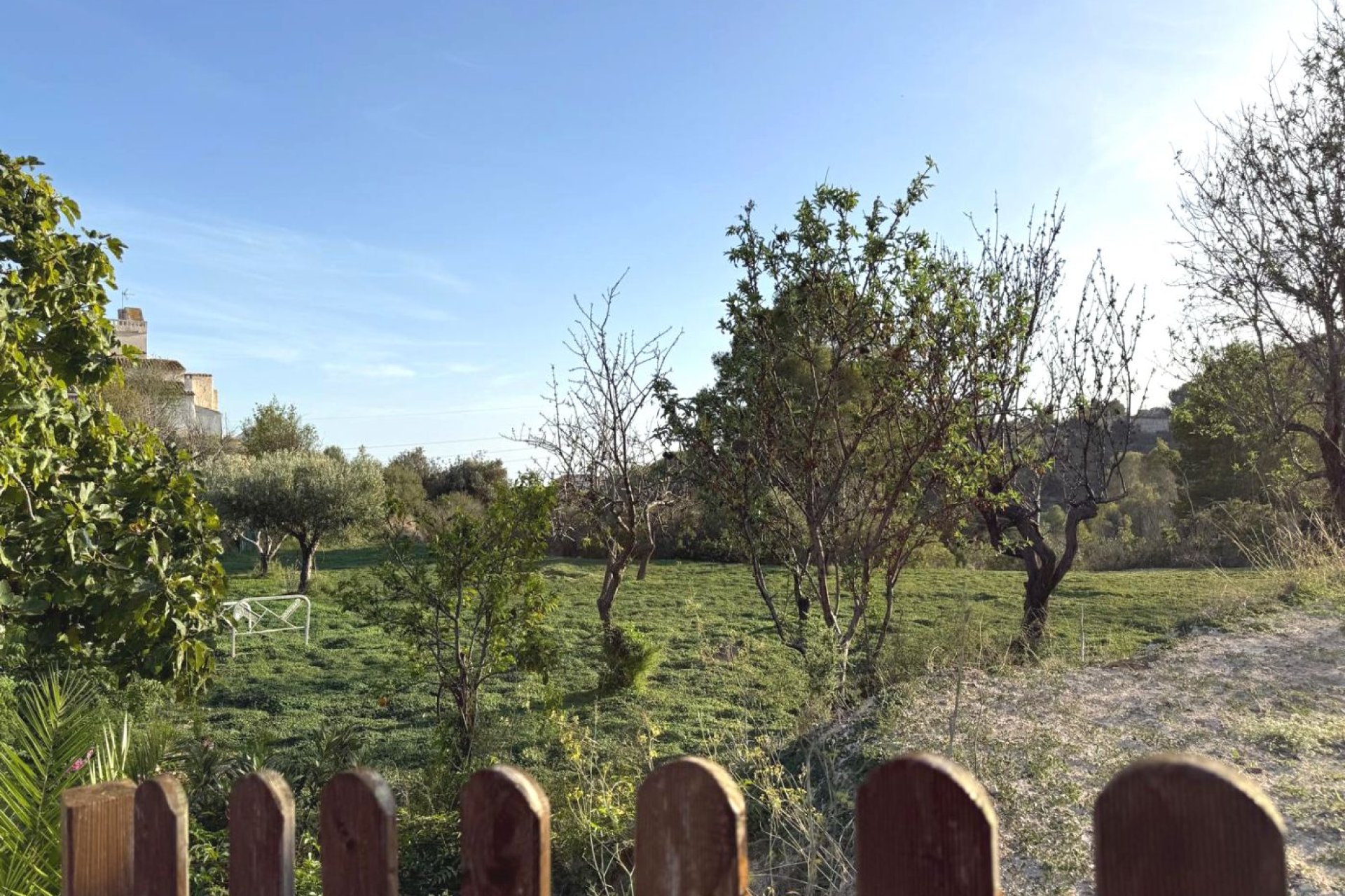 Reventa - country_house - Calpe - Zona Rural