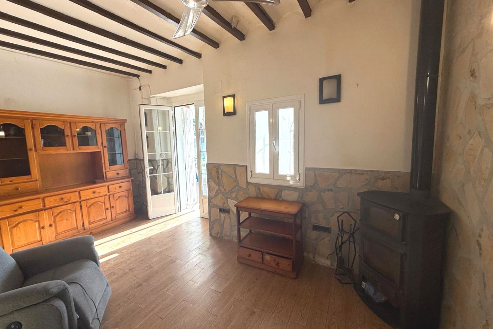 Reventa - country_house - Calpe - Zona Rural