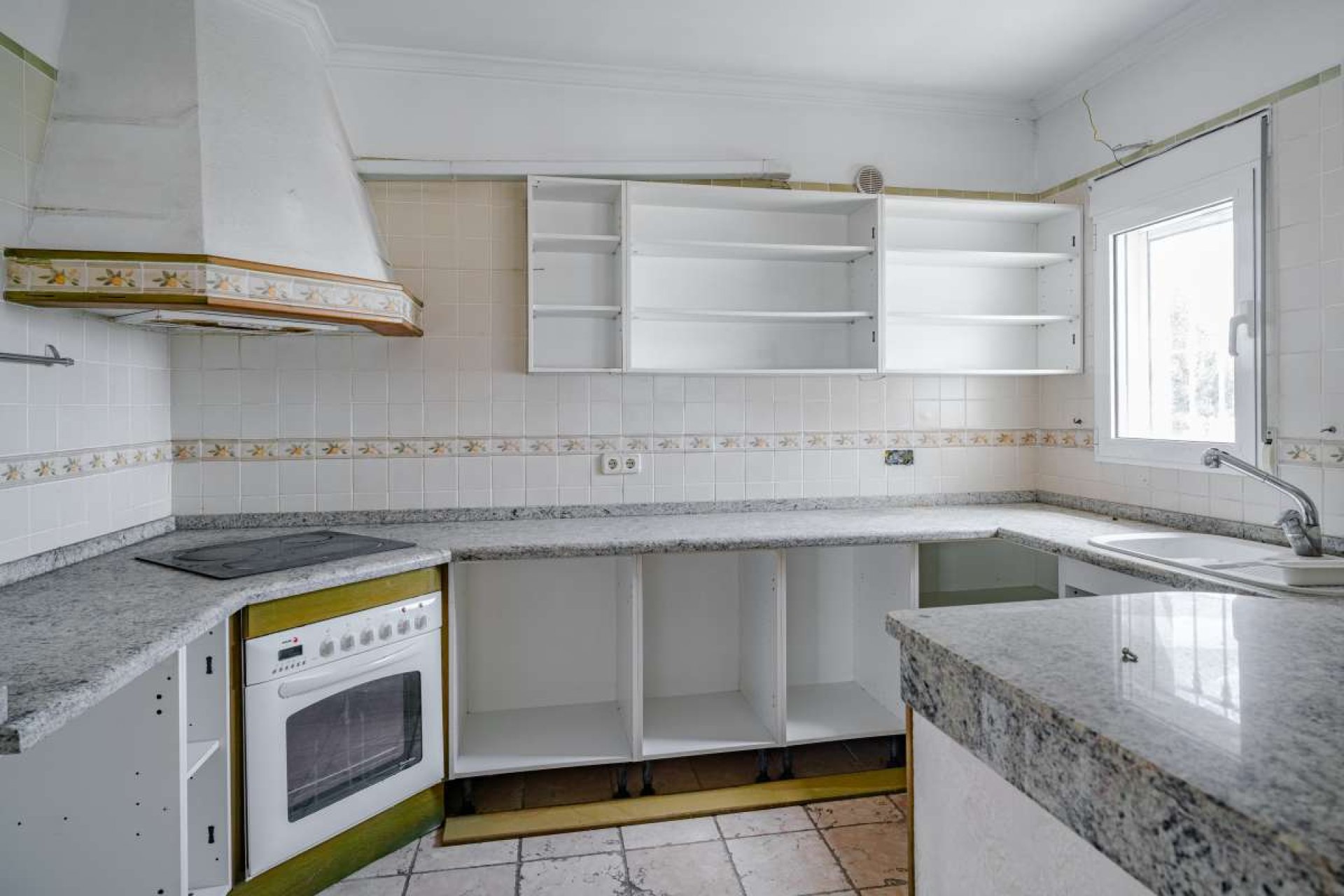 Reventa - Detached house - Benissa