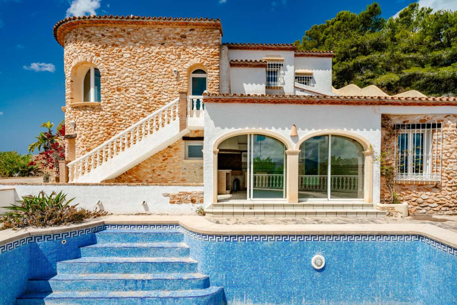 Reventa - Detached house - Benissa