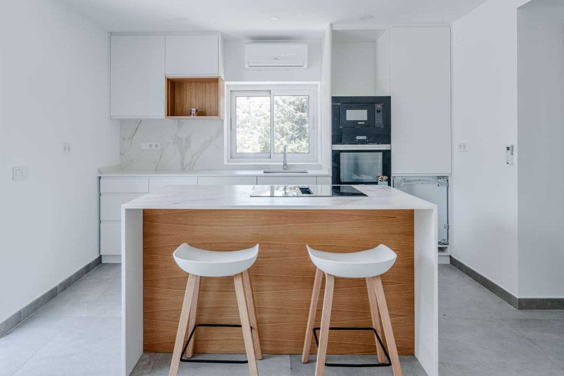 Reventa - Detached house - Calpe