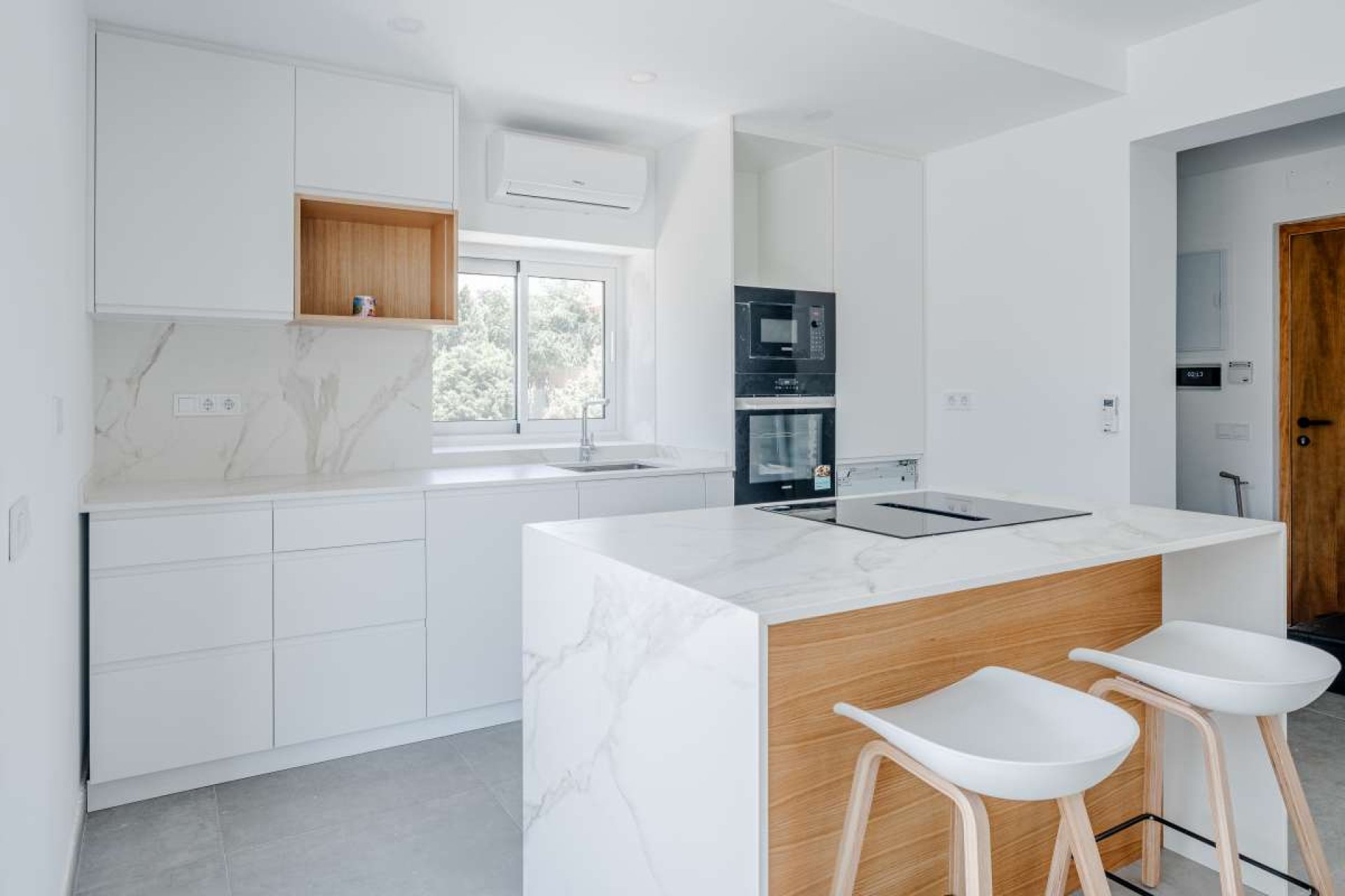 Reventa - Detached house - Calpe