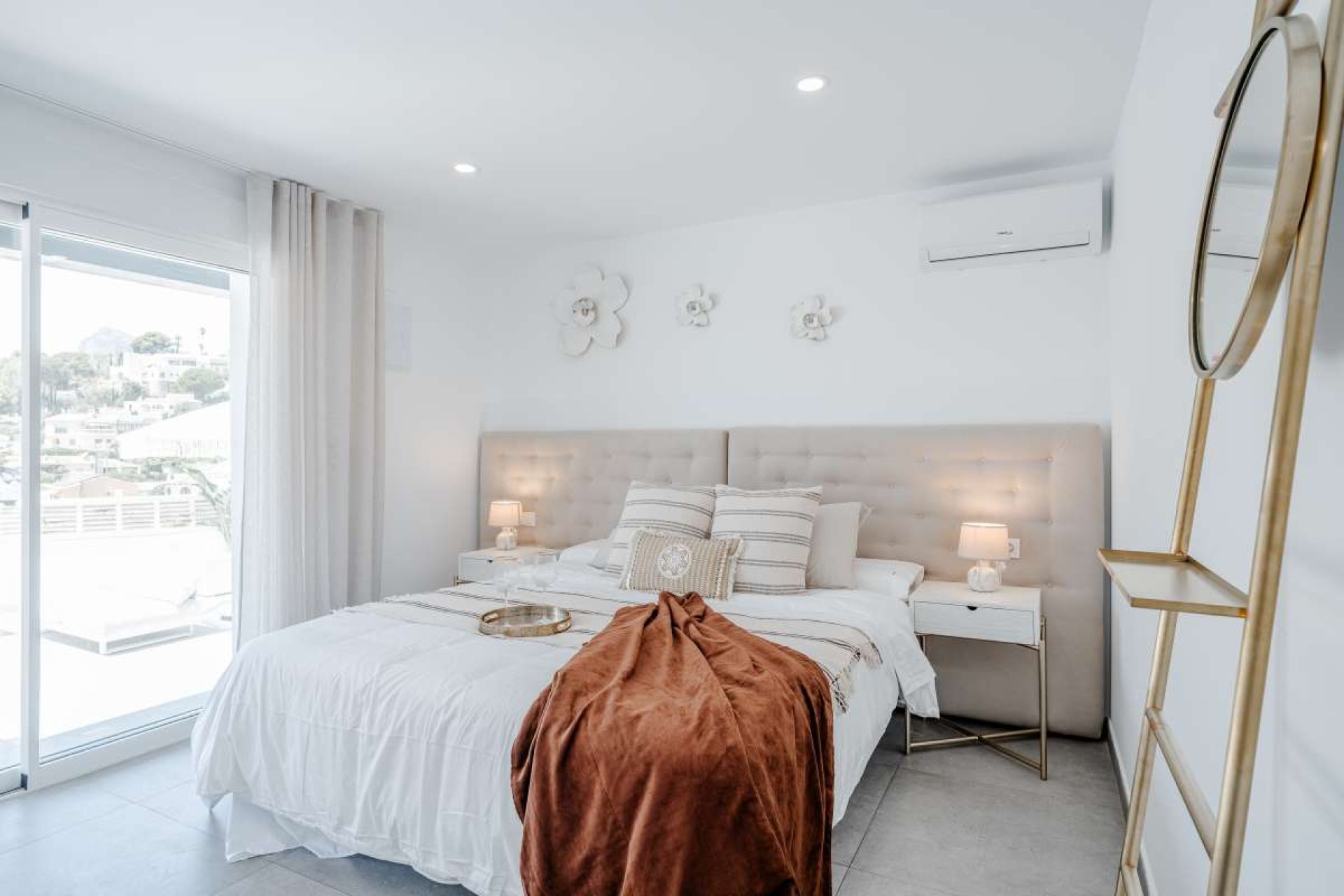 Reventa - Detached house - Calpe