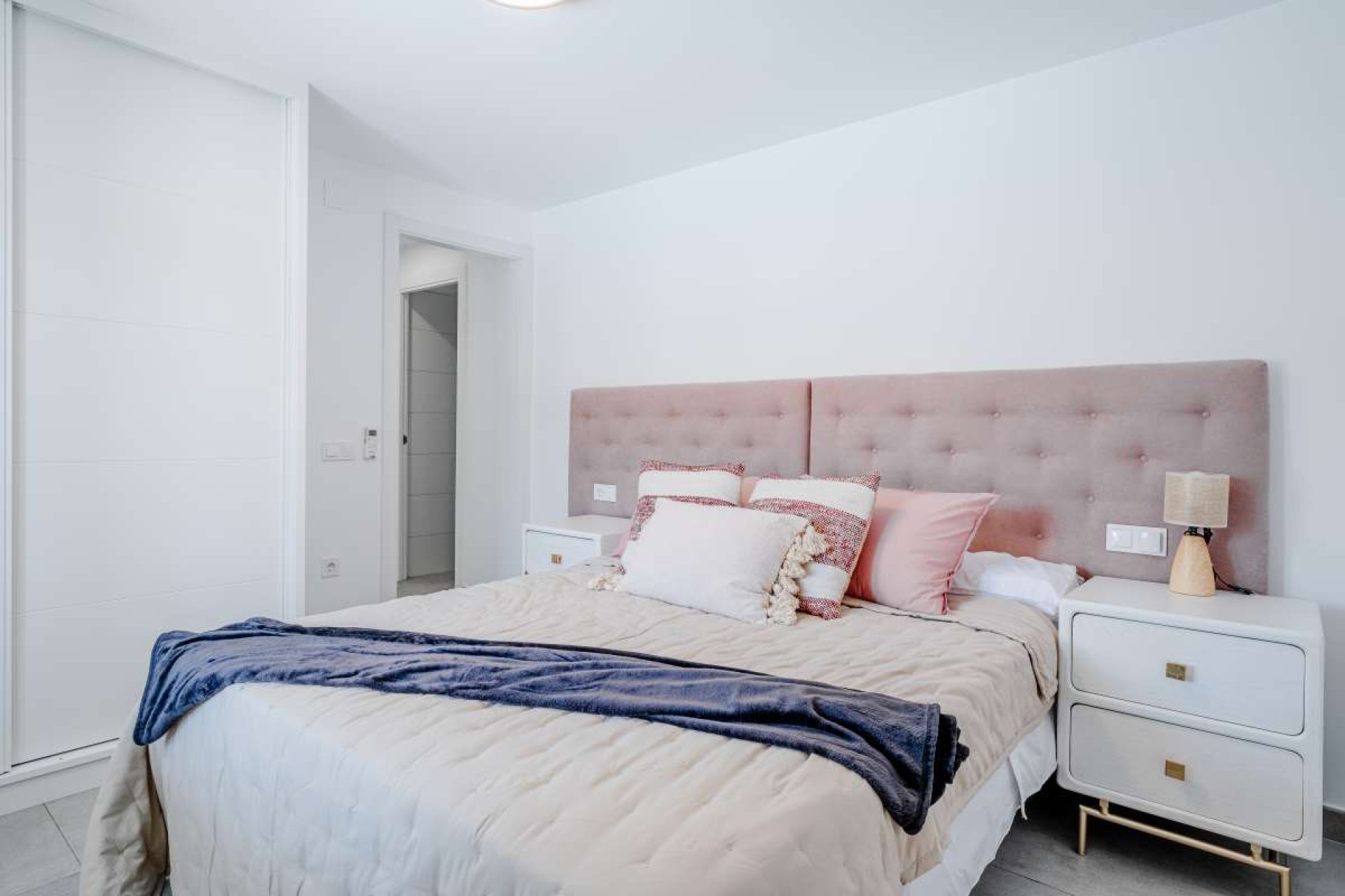Reventa - Detached house - Calpe