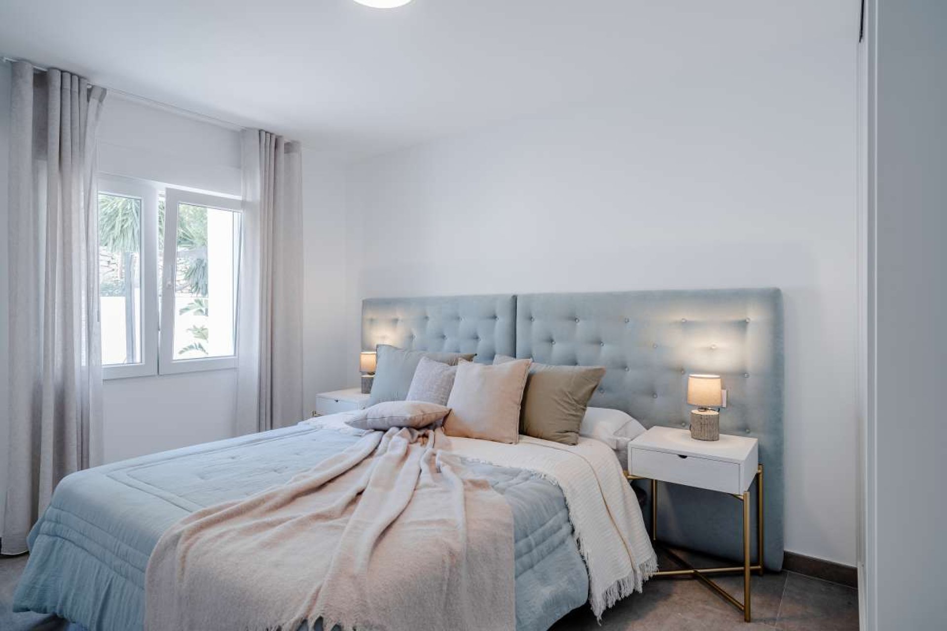 Reventa - Detached house - Calpe