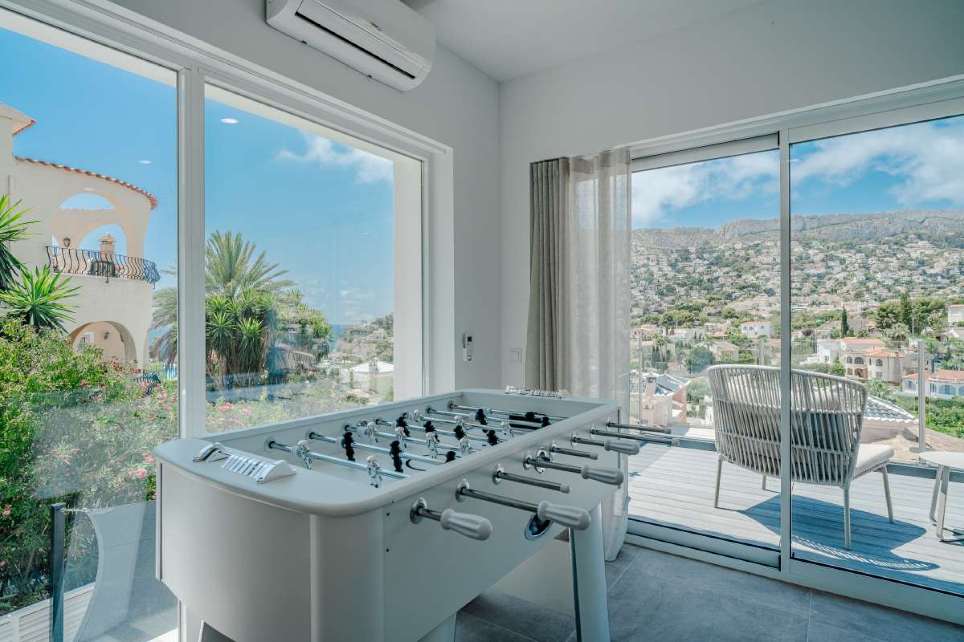 Reventa - Detached house - Calpe