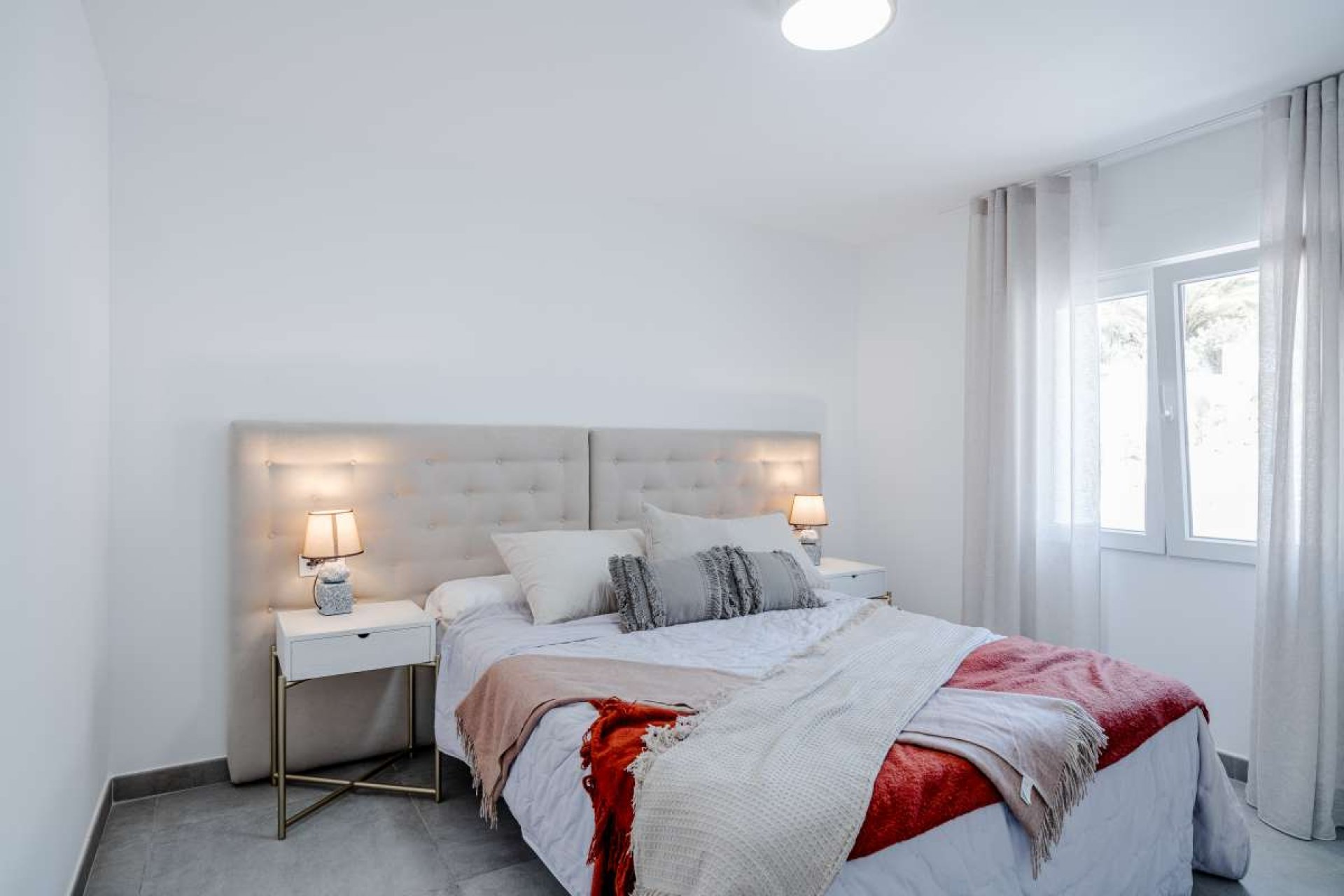 Reventa - Detached house - Calpe
