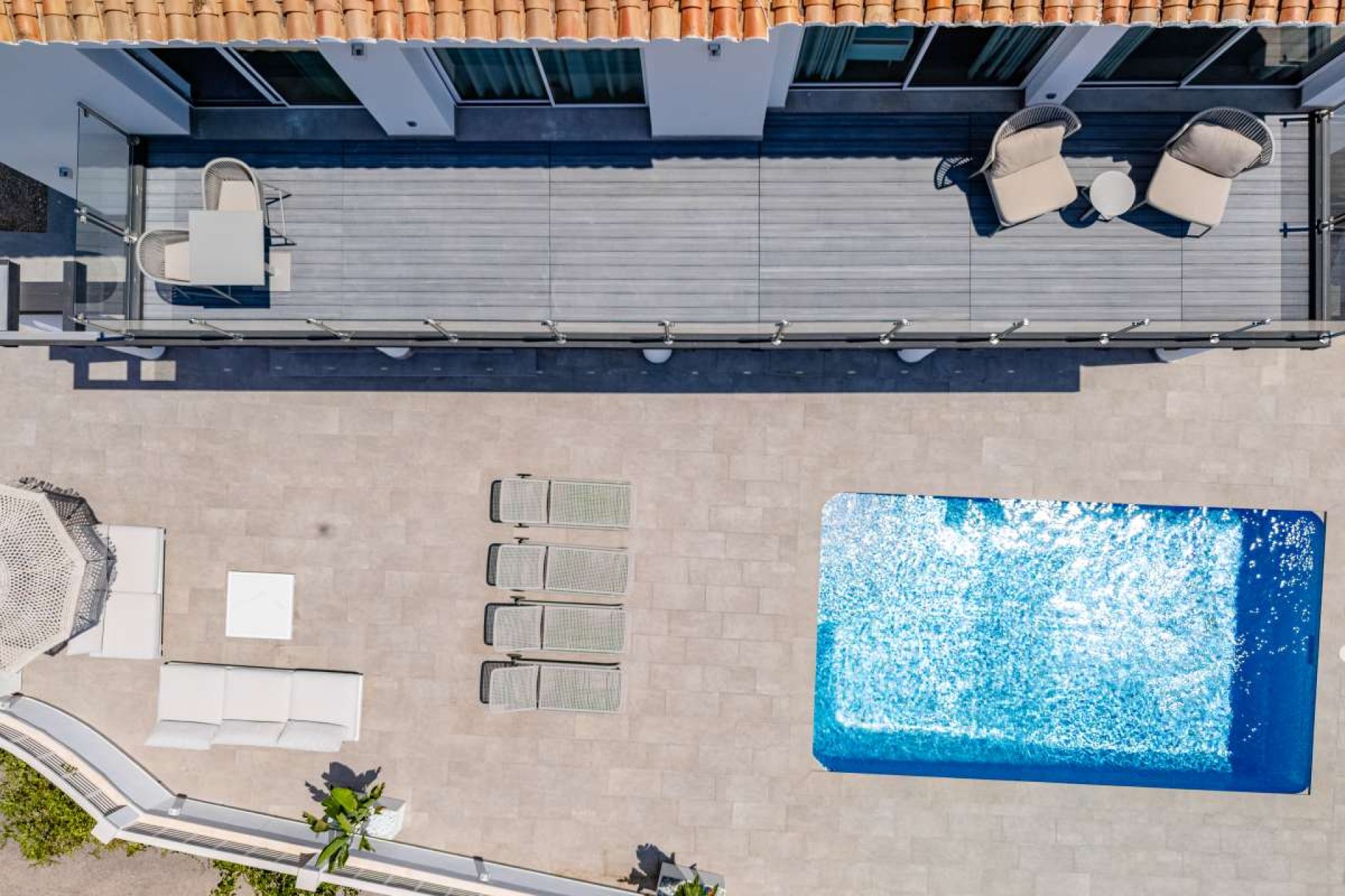 Reventa - Detached house - Calpe