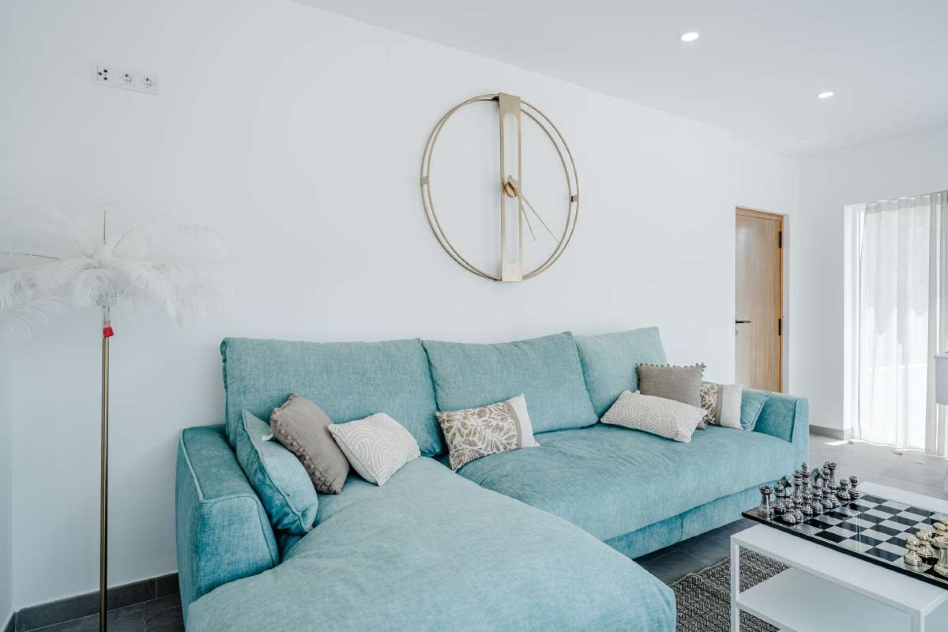 Reventa - Detached house - Calpe