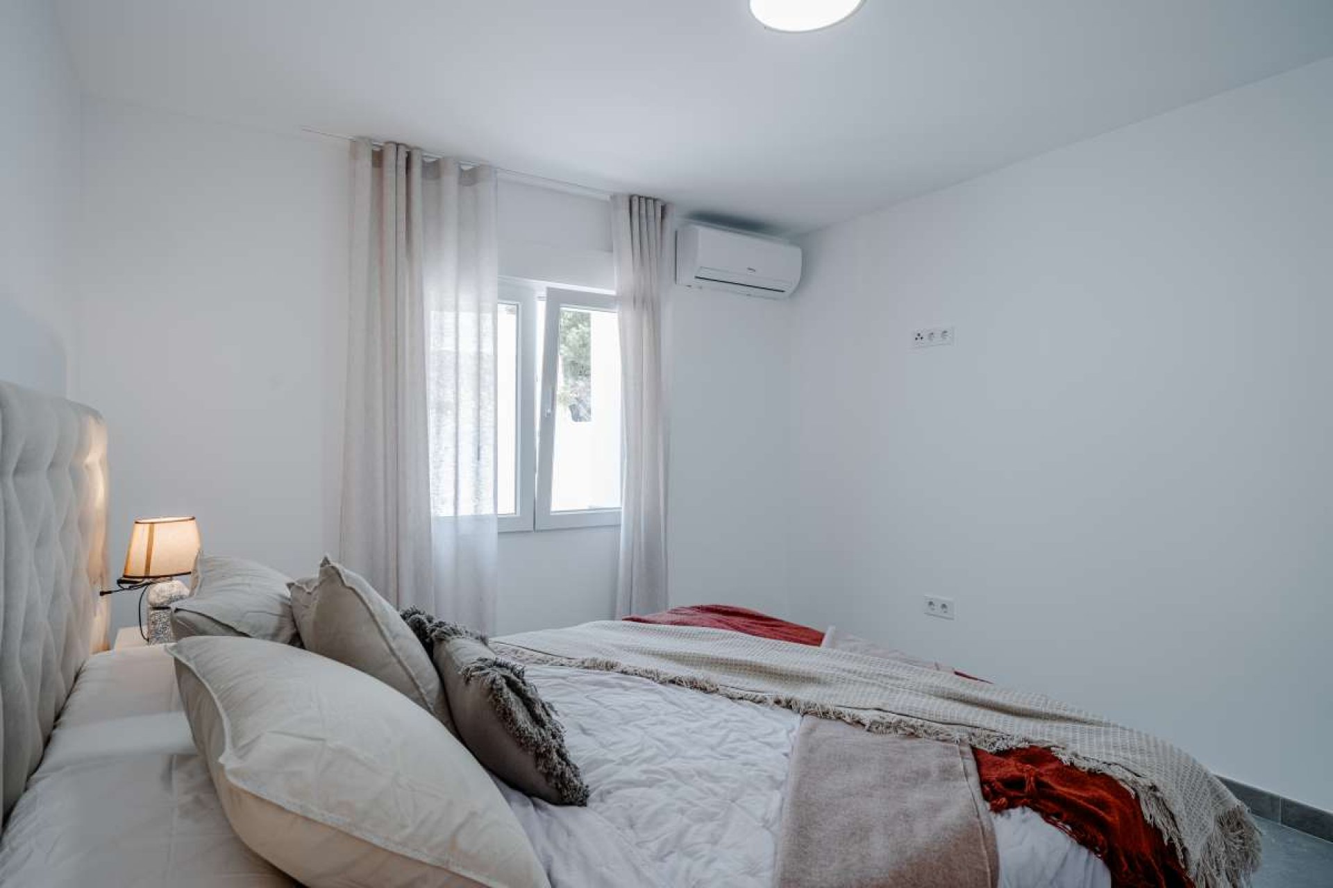 Reventa - Detached house - Calpe