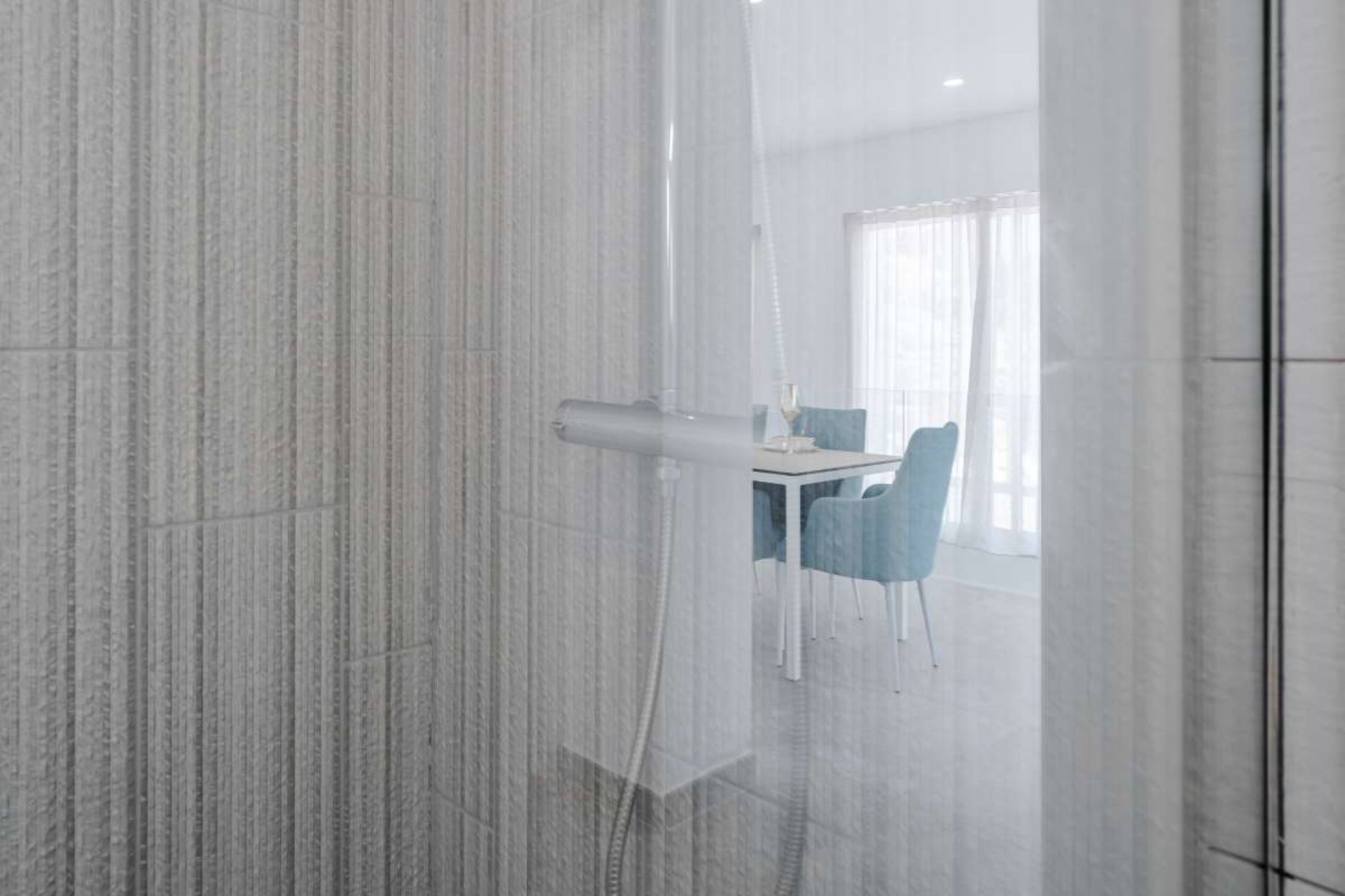 Reventa - Detached house - Calpe