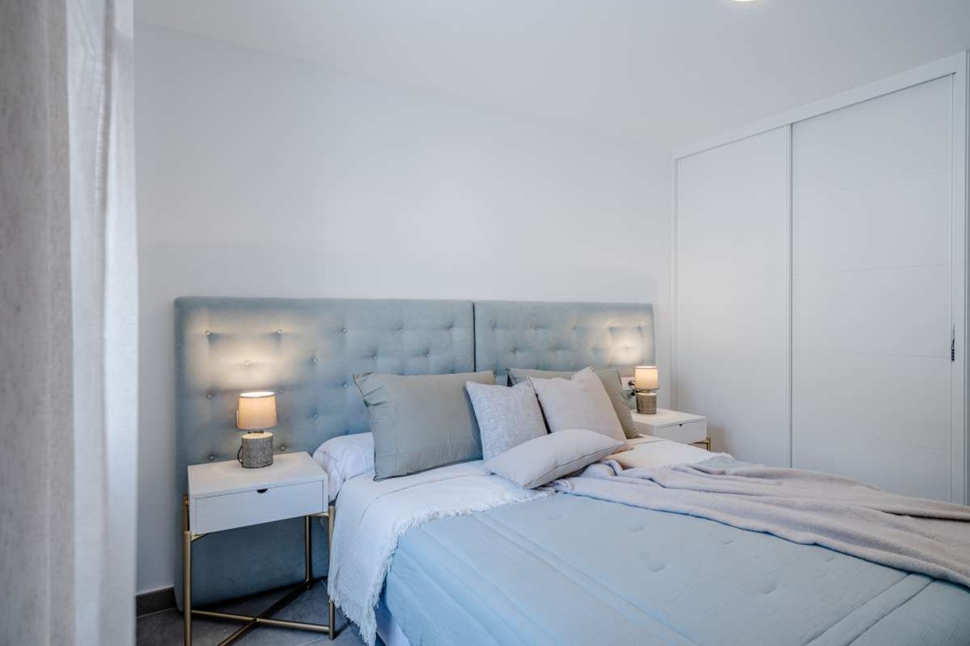 Reventa - Detached house - Calpe