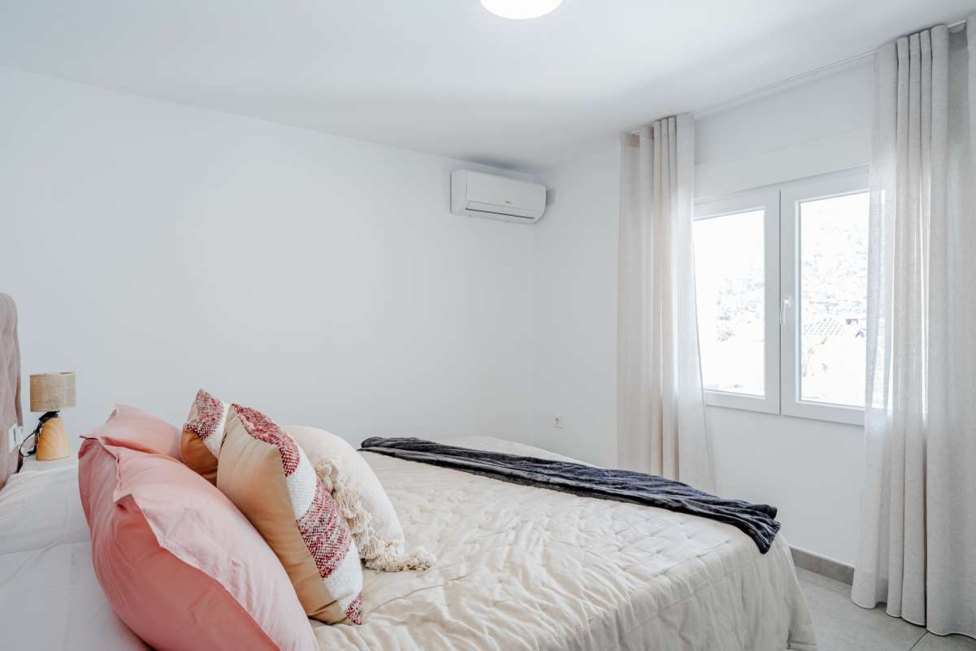 Reventa - Detached house - Calpe