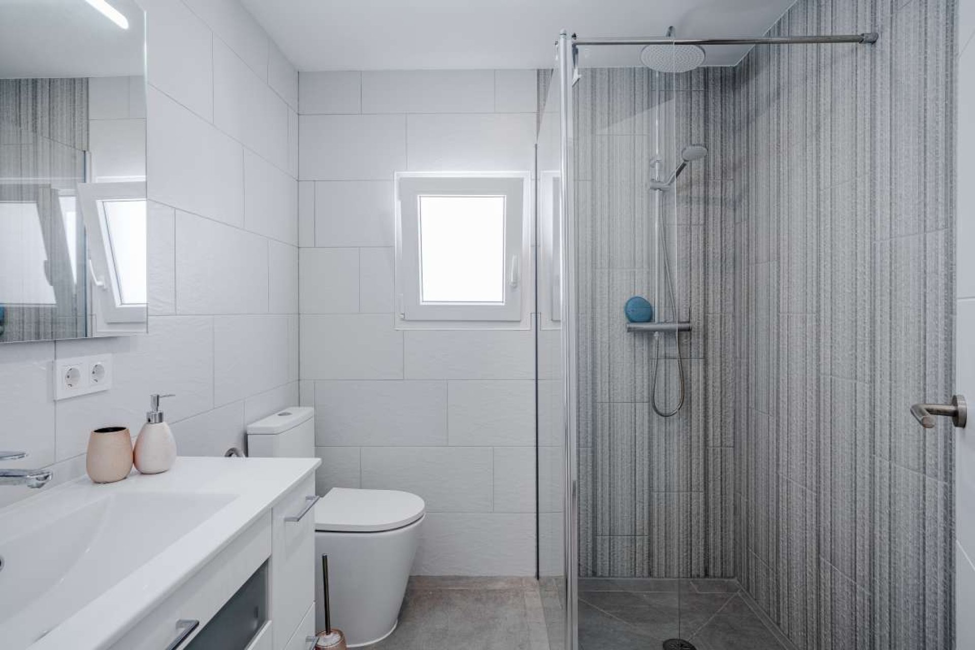 Reventa - Detached house - Calpe