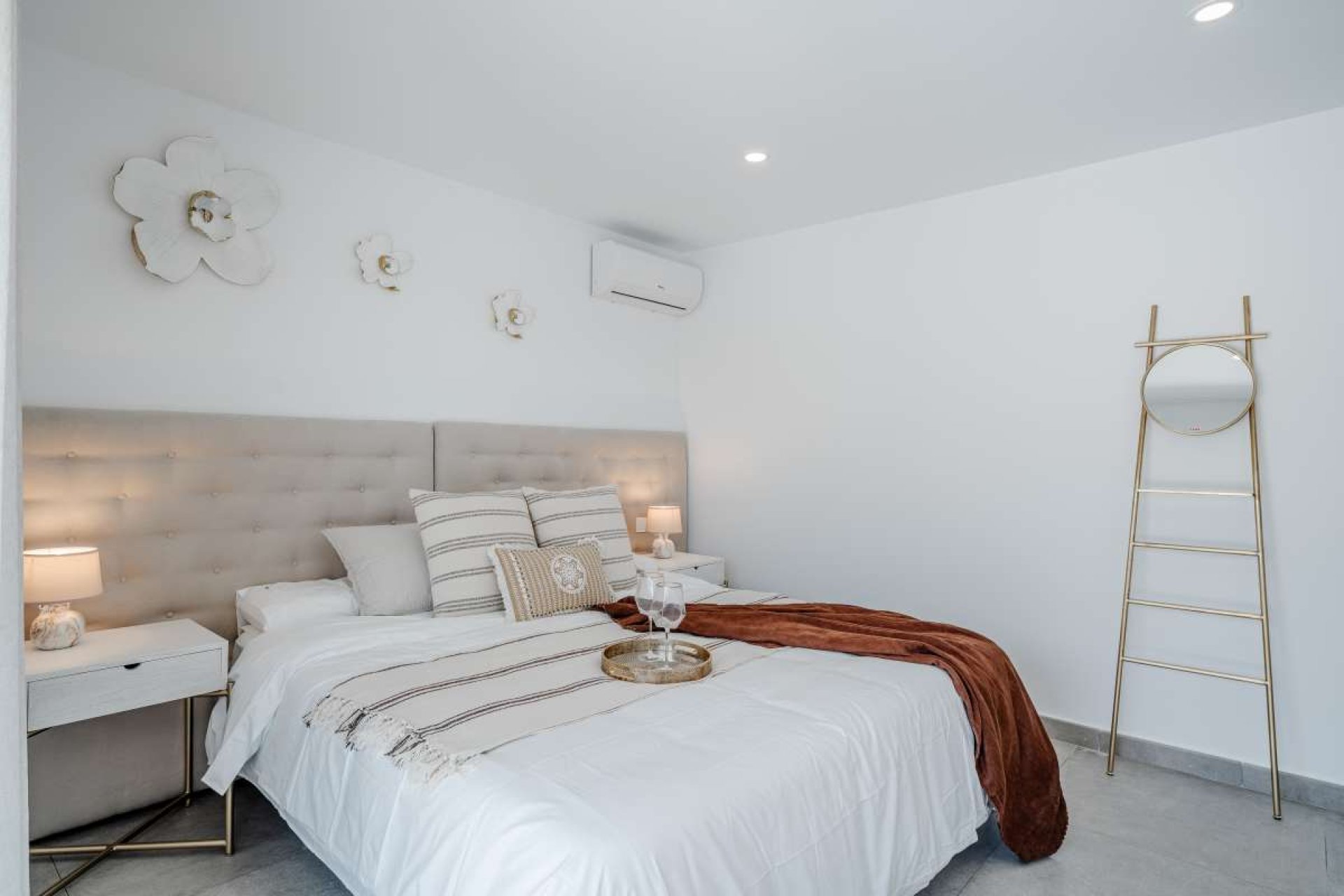 Reventa - Detached house - Calpe
