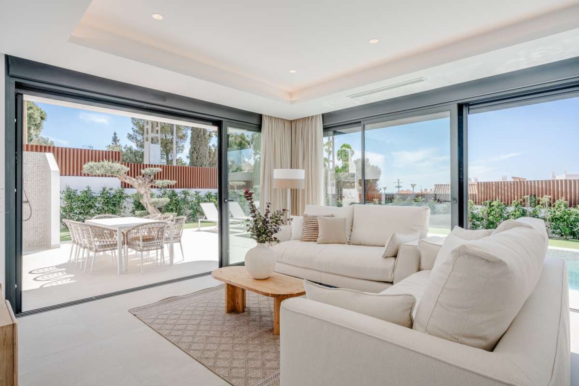 Reventa - Detached house - Calpe