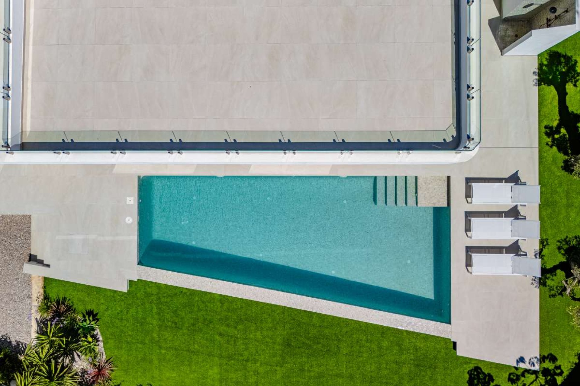 Reventa - Detached house - Calpe