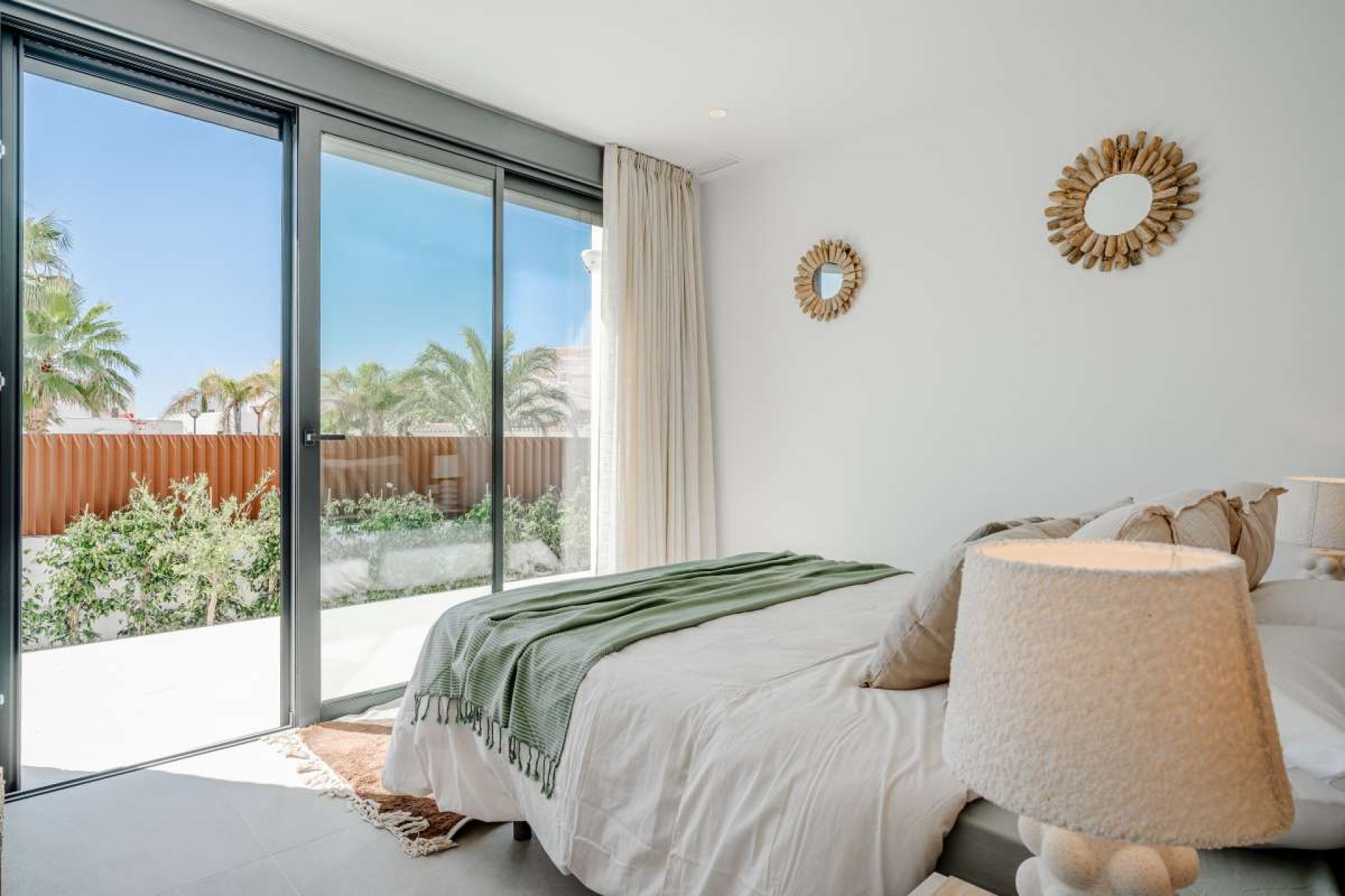 Reventa - Detached house - Calpe