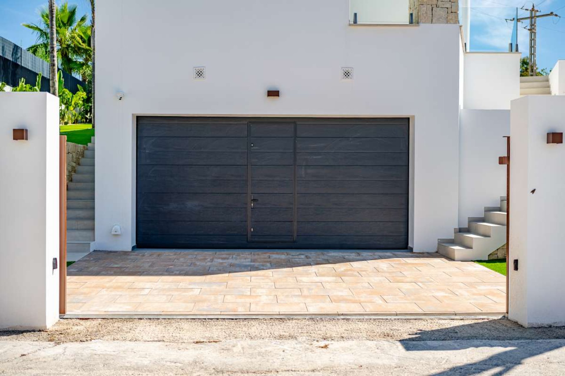 Reventa - Detached house - Calpe