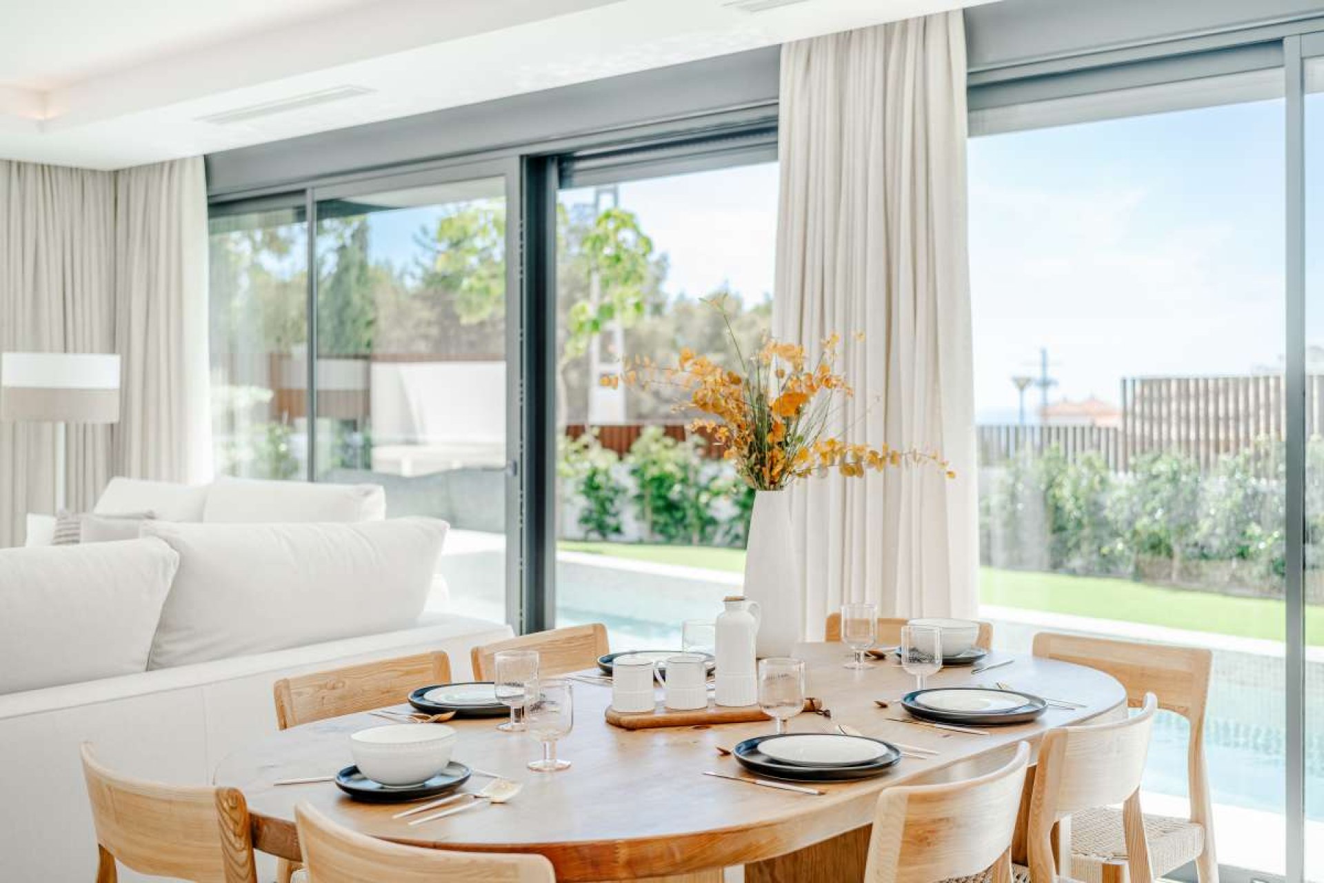 Reventa - Detached house - Calpe