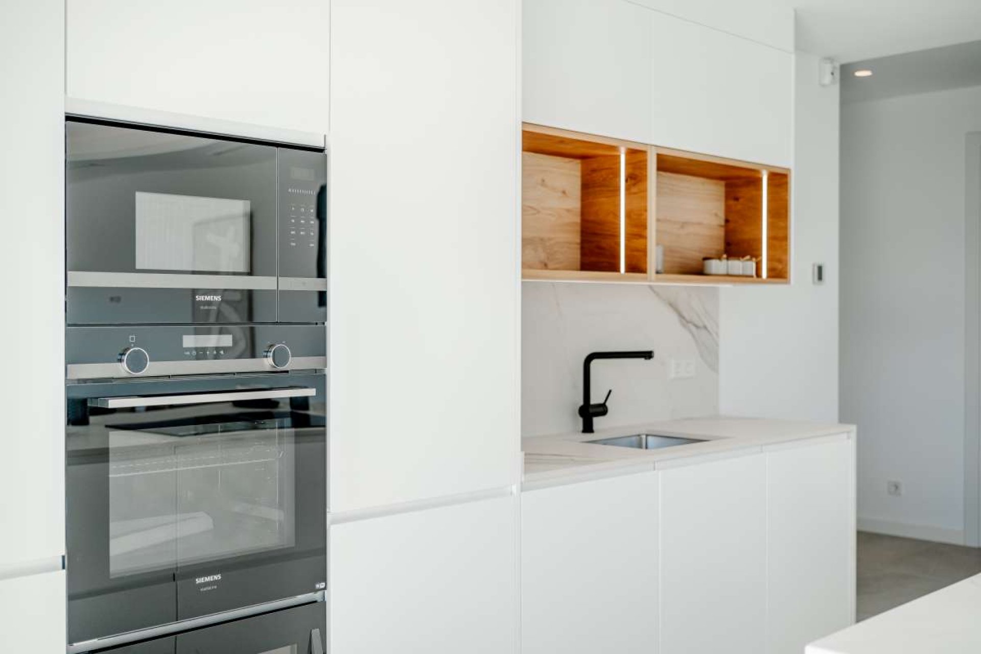 Reventa - Detached house - Calpe
