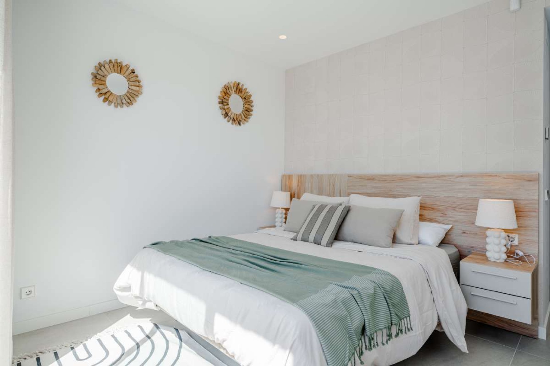 Reventa - Detached house - Calpe