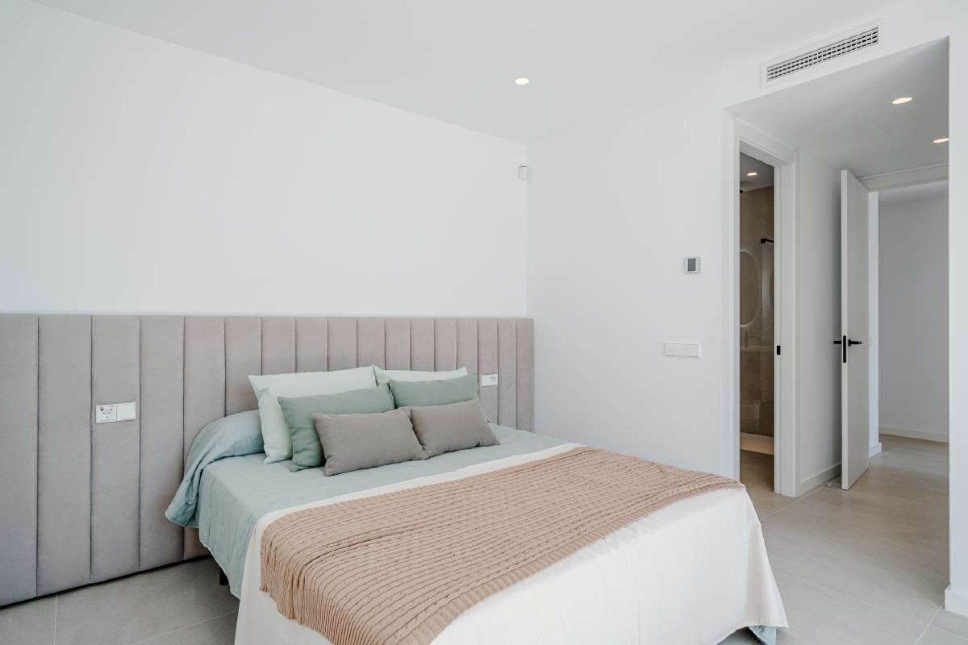 Reventa - Detached house - Calpe