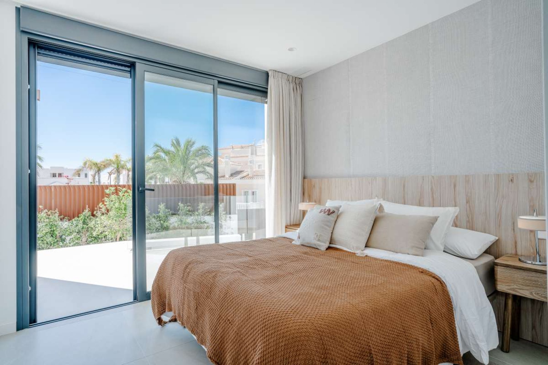 Reventa - Detached house - Calpe